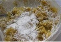 番薯肉圆的做法 步骤5