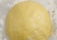 巧克力布里欧的做法 步骤1