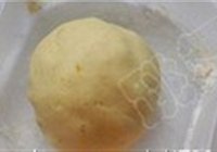番薯肉圆的做法 步骤6