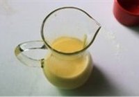 黄金华夫饼的做法 步骤8