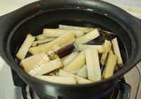 甘蔗罗汉果茶的做法 步骤6
