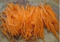 香煎芋丝饼的做法 步骤2