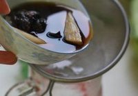 甘蔗罗汉果茶的做法 步骤9