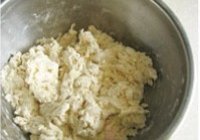 美味奶黄包的做法 步骤12
