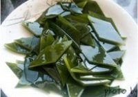 泡椒海带的做法 步骤3