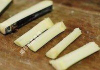甘蔗罗汉果茶的做法 步骤2