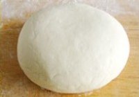 美味奶黄包的做法 步骤16