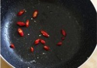 豆豉荷包蛋的做法 步骤3