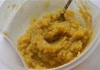 番薯肉圆的做法 步骤4