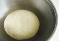 美味奶黄包的做法 步骤13