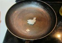豆腐蘑菇炖鲫鱼的做法 步骤4