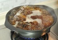 甘蔗罗汉果茶的做法 步骤8