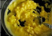 美味奶黄包的做法 步骤7