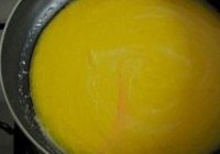 美味奶黄包的做法 步骤6
