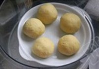番薯肉圆的做法 步骤10
