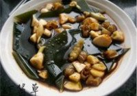泡椒海带的做法 步骤4