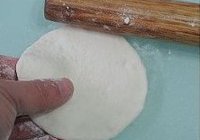 荠菜肉馅包的做法 步骤15