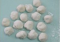 荠菜肉馅包的做法 步骤14