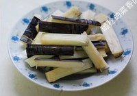 甘蔗罗汉果茶的做法 步骤3