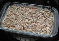 香煎芋丝饼的做法 步骤6