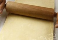 巧克力布里欧的做法 步骤6