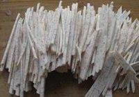 香煎芋丝饼的做法 步骤1