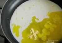 美味奶黄包的做法 步骤4