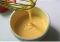 黄金华夫饼的做法 步骤7