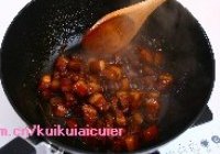家常红烧肉的做法 步骤10