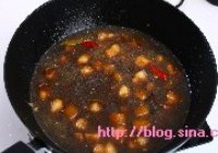 家常红烧肉的做法 步骤9