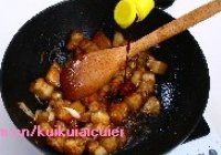 家常红烧肉的做法 步骤8