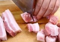 家常红烧肉的做法 步骤1