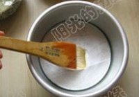全麦玉米发糕的做法 步骤6