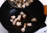 家常红烧肉的做法 步骤6