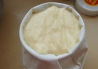 巧克力海绵派的做法 步骤8