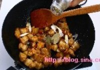 家常红烧肉的做法 步骤7