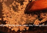 海鲜意面的做法 步骤1