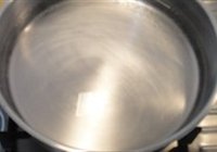 巧克力海绵派的做法 步骤1