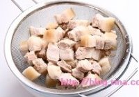 家常红烧肉的做法 步骤3