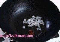 家常红烧肉的做法 步骤4