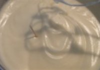 巧克力海绵派的做法 步骤3