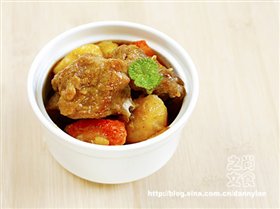 啤酒鸭
