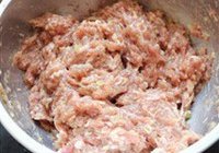 马蹄馄饨的做法 步骤5
