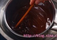 布朗尼蛋糕的做法 步骤2