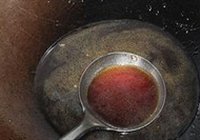 红烧羊排的做法 步骤6