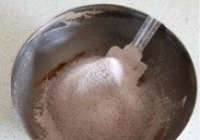 驯鹿小蛋糕的做法 步骤3