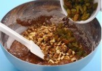 布朗尼蛋糕的做法 步骤5