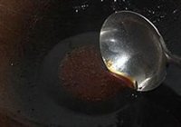 红烧羊排的做法 步骤4