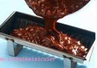布朗尼蛋糕的做法 步骤7