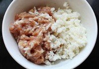 马蹄馄饨的做法 步骤7